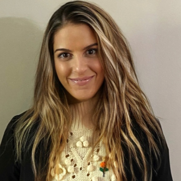 Meet your Posher, Mandy - Picture 1 of 1